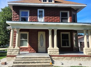 608 Walnut St, Burt, IA 50522