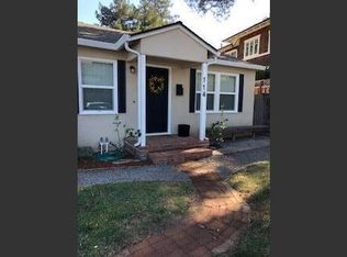 114 Wilder Ave, Los Gatos, CA 95030
