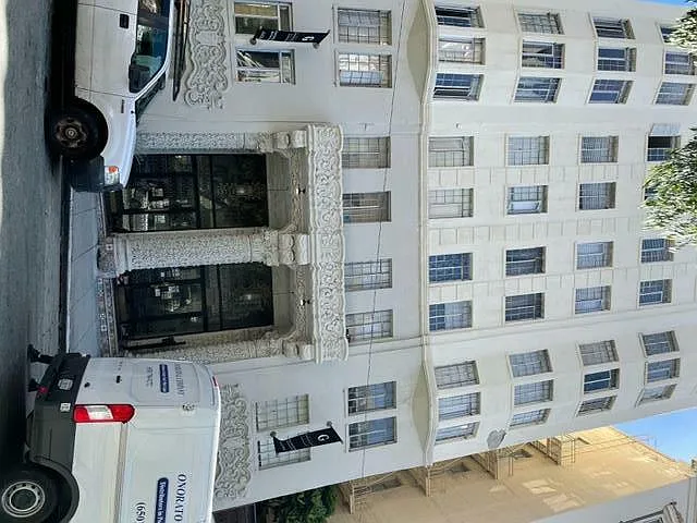 Gaylord Suites — Photo 2