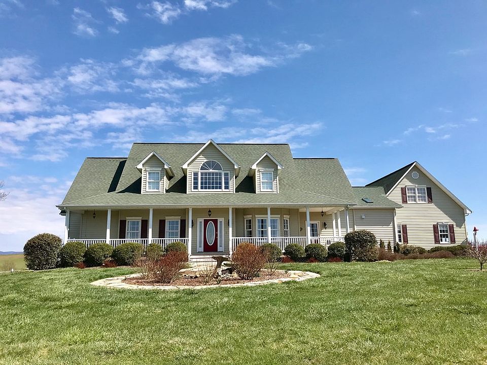 15125 Rouse Rd Glade Spring, VA, 24340 Apartments for Rent Zillow