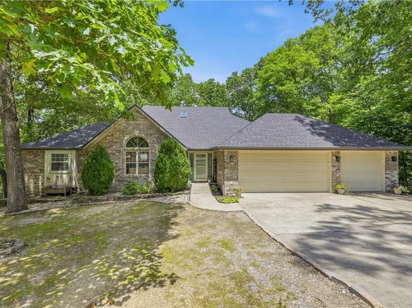44 Tavistock Dr, Bella Vista, AR 72714