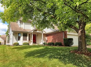 8732 Count Turf Ct, Indianapolis, IN 46217