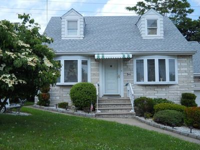 40 Noel Dr, North Arlington, NJ, 07031
