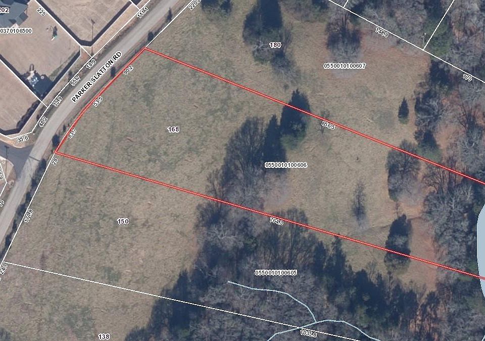 2nd image of 168 Parker Slatton Rd