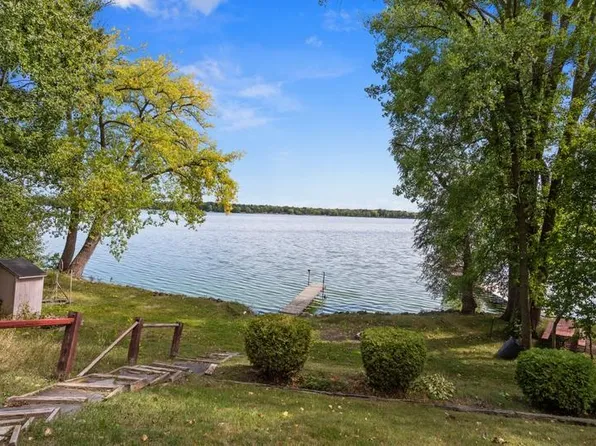 14564 Linden Tree Rd, Grasston, MN 55030