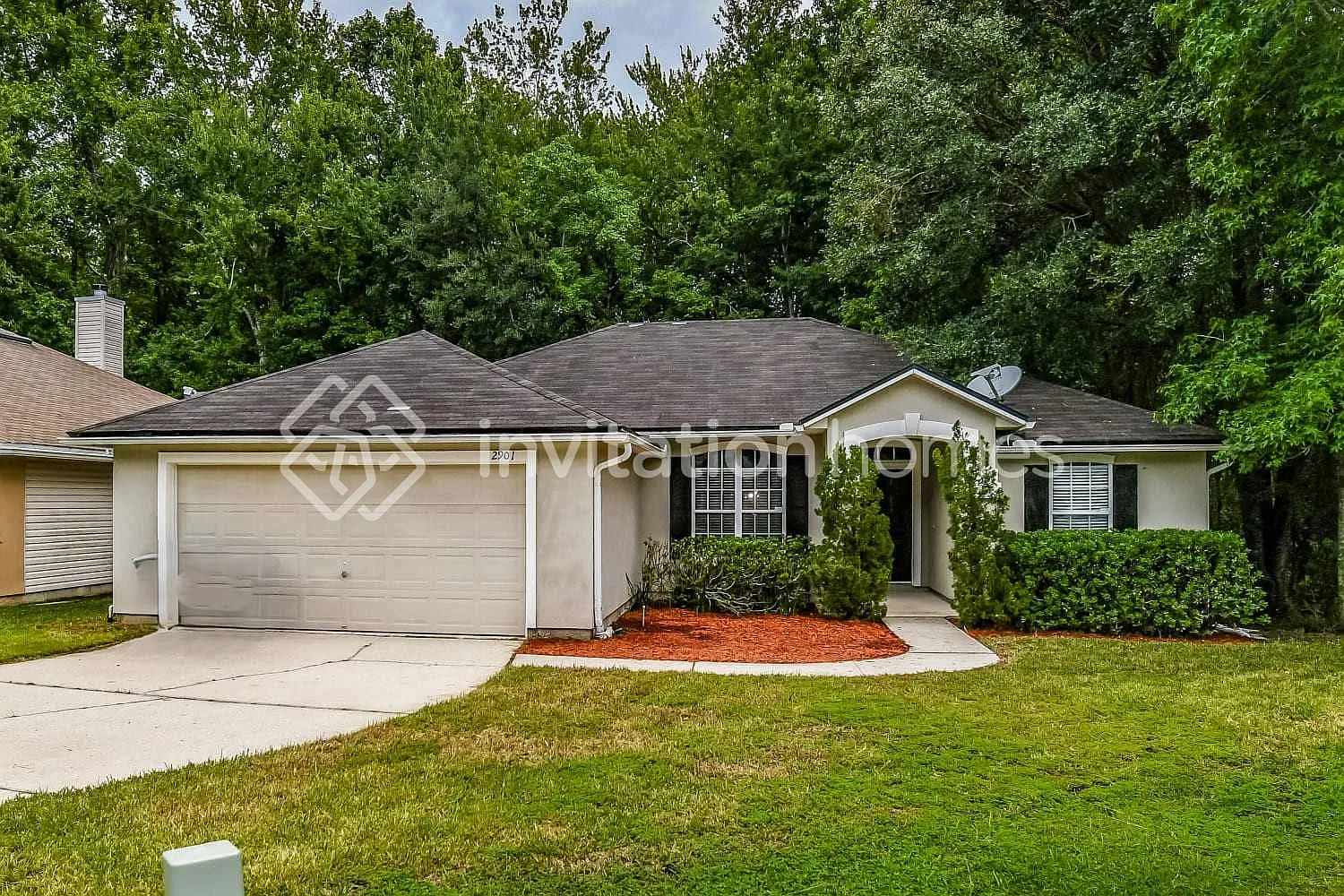 2901 Westberry Hideaway Ct Jacksonville, FL 32223 — Photo 1