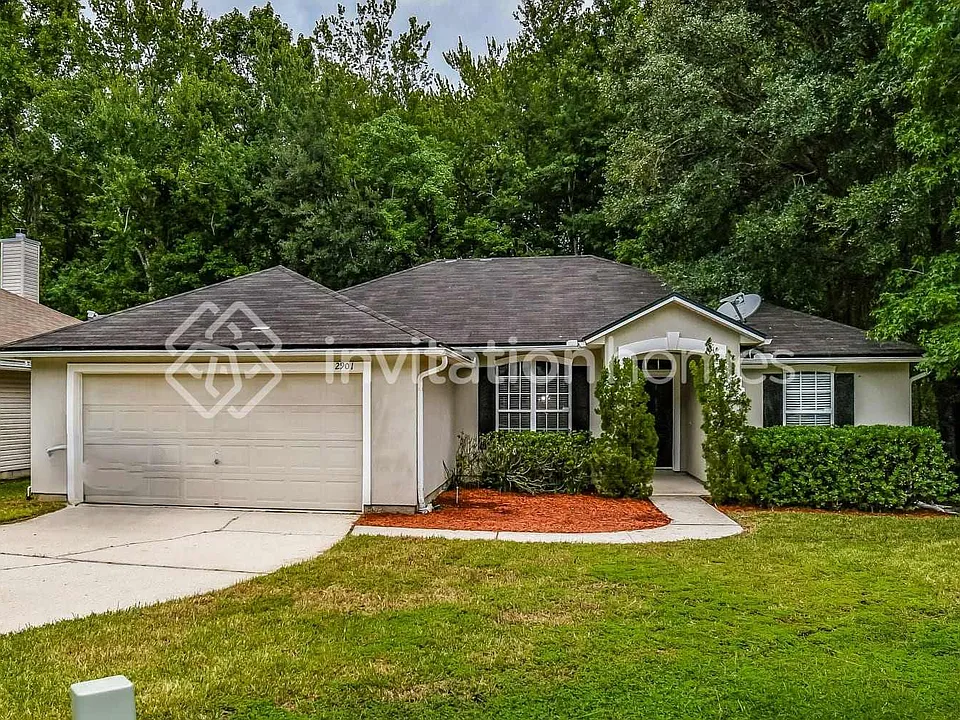 2901 Westberry Hideaway Ct
