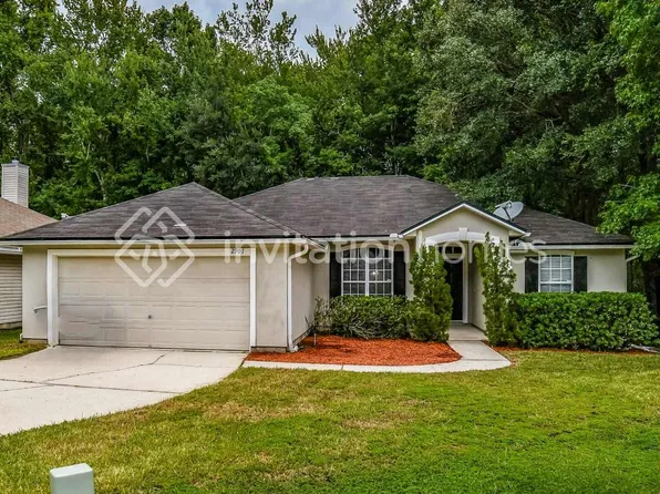 2901 Westberry Hideaway Ct, Jacksonville, FL 32223