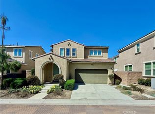 3162 E Mount Rainier Dr, Ontario, CA 91762