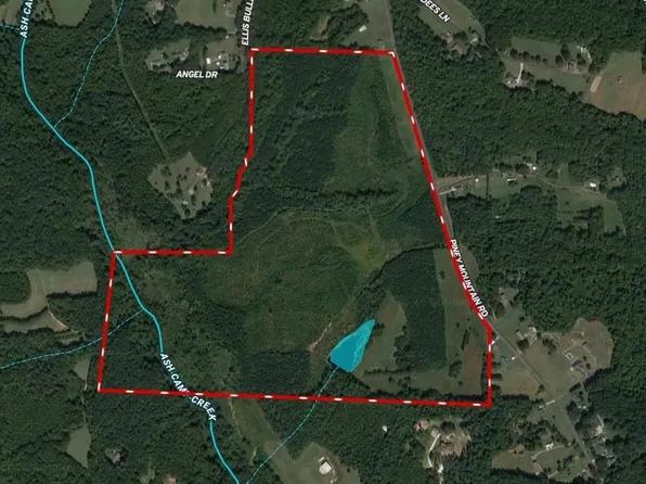 3606 Piney Mountain Rd, Walnut Cove, NC 27052