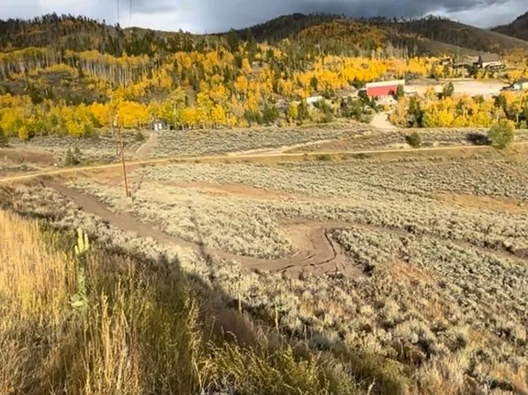 725 County Road 2416, Kremmling, CO 80459