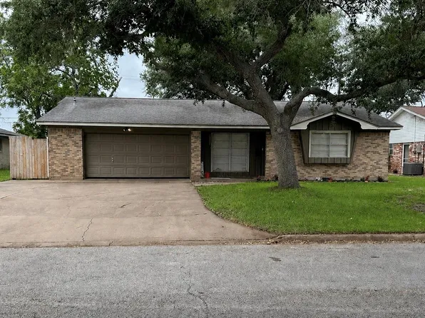 4009 Rice Ave, Bay City, TX 77414