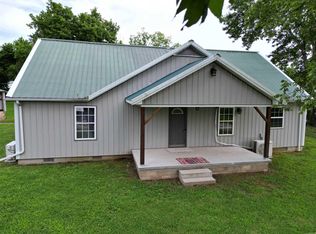 345 W Highway 374, Saint Joe, AR 72675