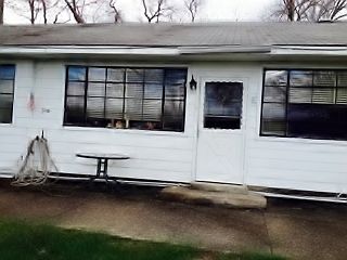 Front Door not the best pic