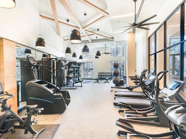 Modera Falls Church | 1033 W Broad St, Falls Church, VA