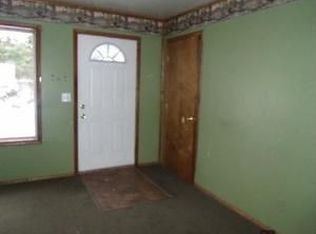 5343 Henderson Lake Rd, Prescott, MI 48756