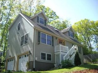 27 Intervale Rd, Salem, MA 01970