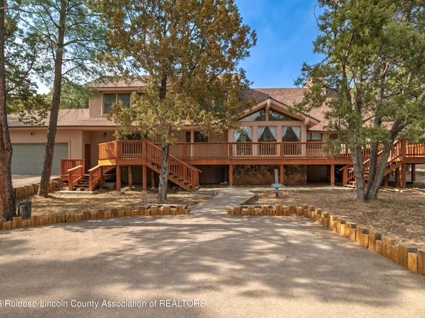 339 Ll Davis Dr, Ruidoso, NM 88345
