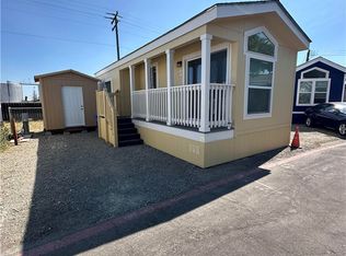 1526 Willow Pass Rd TRAILER 43, Pittsburg, CA 94565