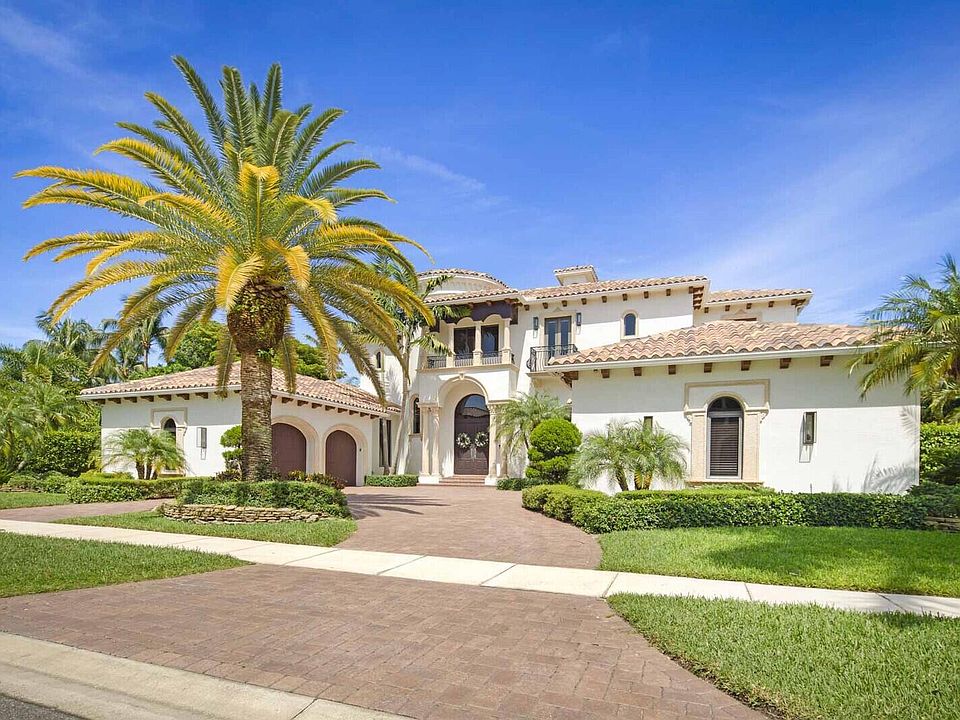 9510 Grand Estates Way, Boca Raton, FL 33496 MLS RX10885695 Zillow