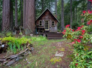 30201 Albion Ridge Rd, Albion, CA 95410