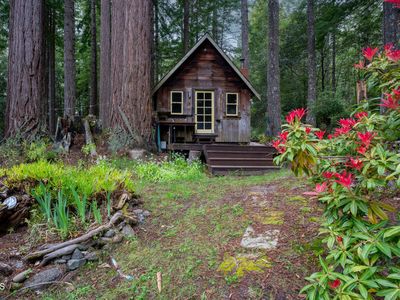 30201 Albion Ridge Rd, Albion, CA, 95410