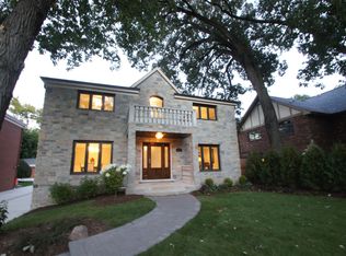 811 Park Ave, River Forest, IL 60305