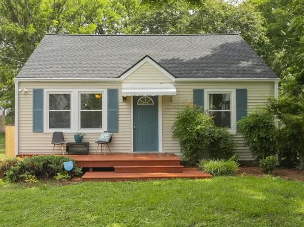 919 Fairwin Ave, Nashville, TN 37216