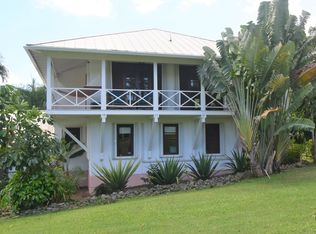 D Sweet Lime Ii St, Frederiksted, VI 00840