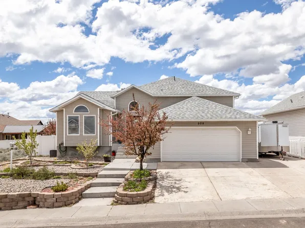 509 Poplar Dr, Elko, NV 89801