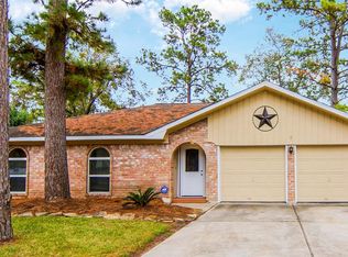 23122 Earlmist Dr, Spring, TX 77373