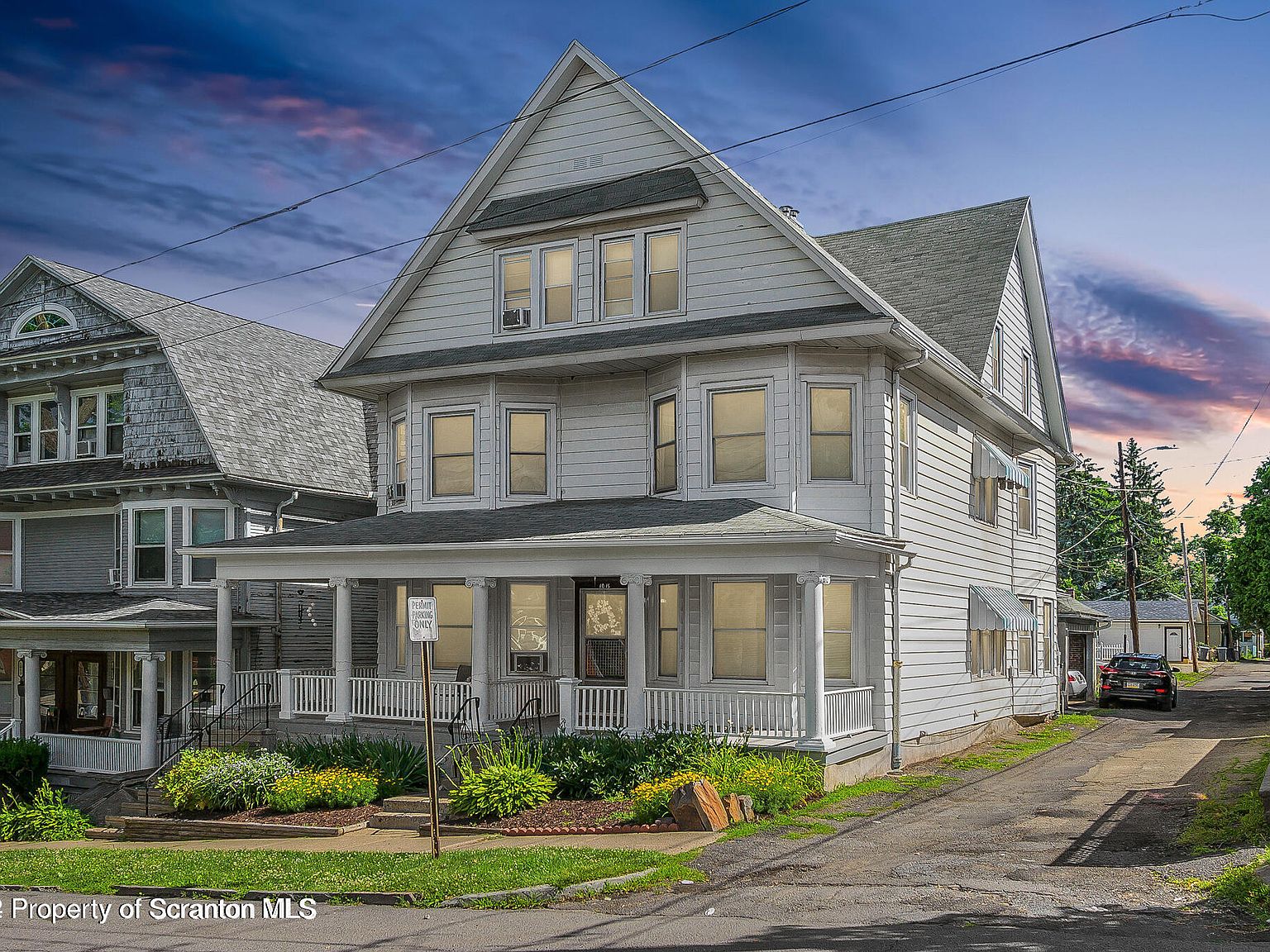 1015 E Gibson St #1013, Scranton, PA 18510 | Zillow