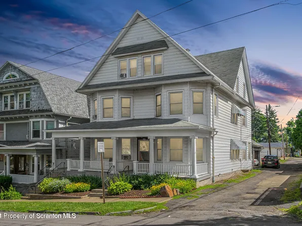 1015 E Gibson St #1013, Scranton, PA 18510