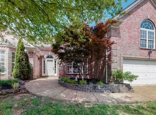 6324 Spera Pointe Xing, Hermitage, TN 37076