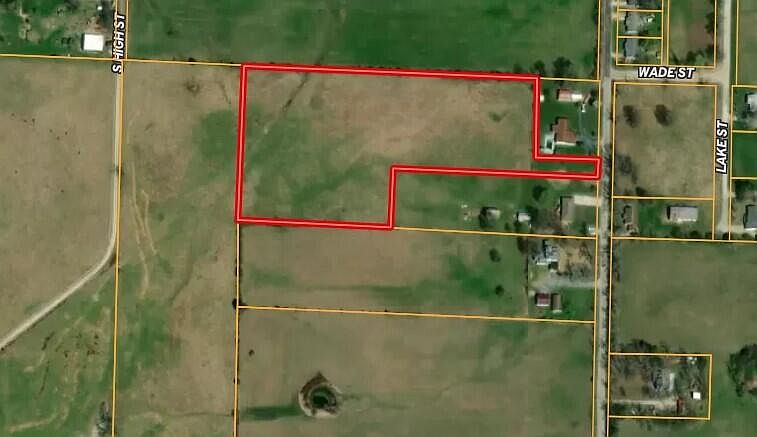 1st image of Tbd Morris Road Road