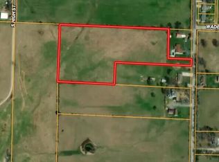 Morris Rd, Mountain Grove, MO 65711