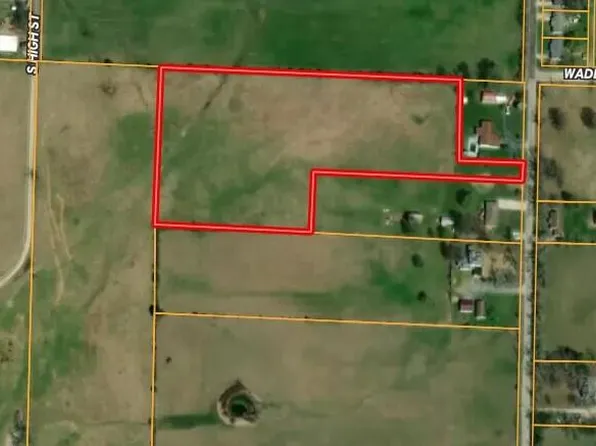 Tbd Morris Road, Mountain Grove, MO 65711