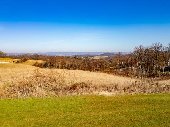 1 & 2 Old Poplar Ridge Rd, Talbott, TN 37877