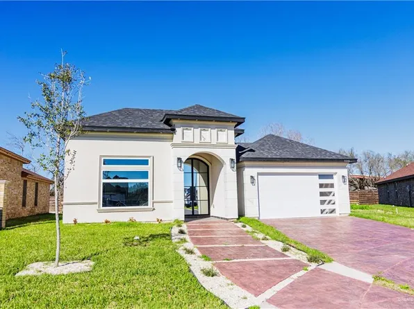 5500 Duke Ave, McAllen, TX 78504
