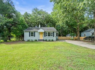 1343 S Lakeland Dr, North Charleston, SC 29406