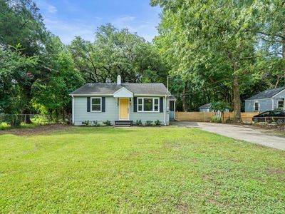 1343 S Lakeland Dr, North Charleston, SC, 29406