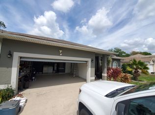 507 Hummingbird Ct, Poinciana, FL 34759