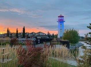 5100 Lakeshore Dr #306, Sylvan Lake, AB T4S2L7