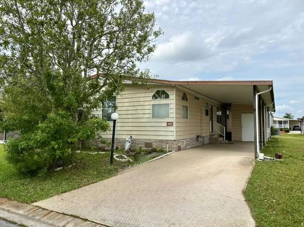 3958 Clubside Way #485, Melbourne, FL 32904