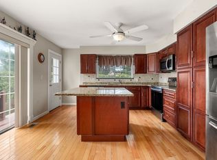 34 Country Club Ln #C, Milford, MA 01757
