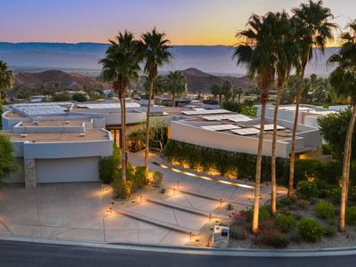 30 Hillcrest Dr, Rancho Mirage, CA, 92270