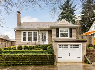 1534 SE Claybourne St, Portland, OR 97202