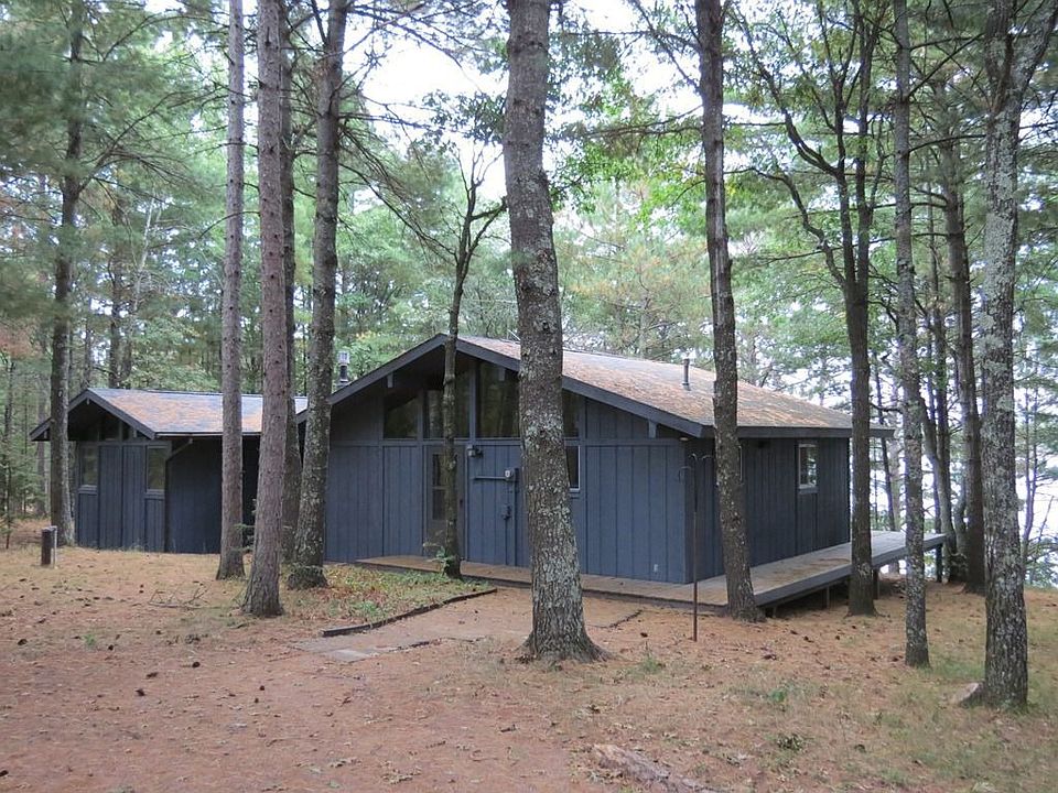 14848 S Whitefish Lake Rd, Gordon, WI 54838 Zillow