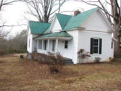 160 Willis Cir, Bostic, NC, 28018