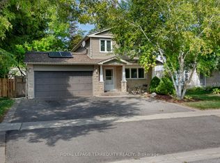 290 Manchester Dr, Newmarket, ON L3Y 6K3